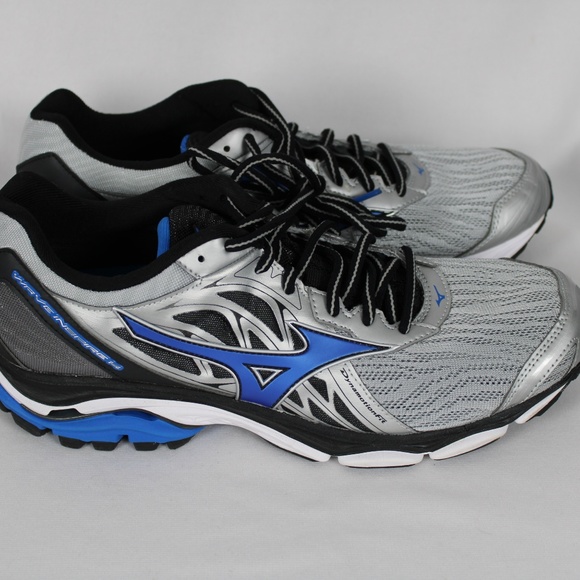 mizuno wave trainer g5
